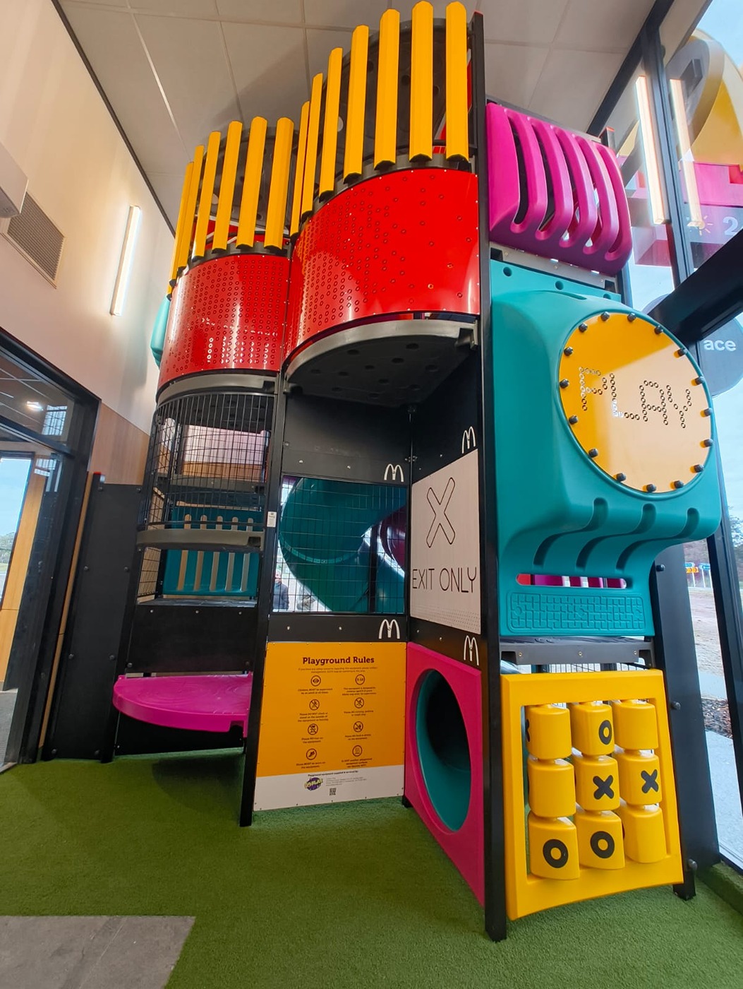 Keeping Playgrounds Safe and Lasting Longer: Expert Tips