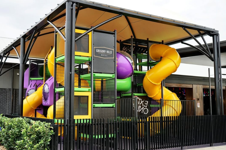 Benefits of Adding Shade to a Playground