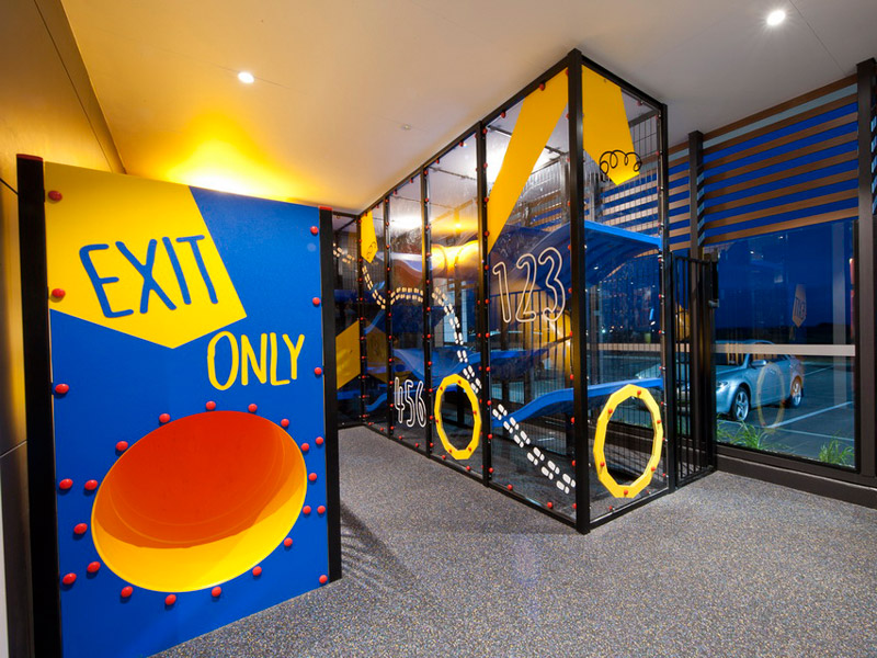 Play Safe, Play Smart: What Makes Our Playgrounds Different